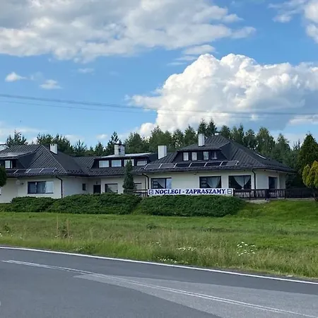 Hotel Maj