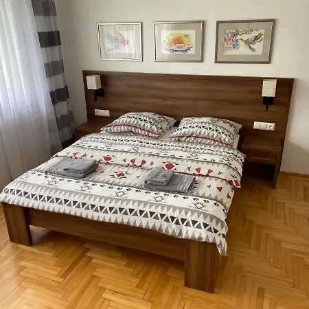 Hotel Maj Boleslaw
