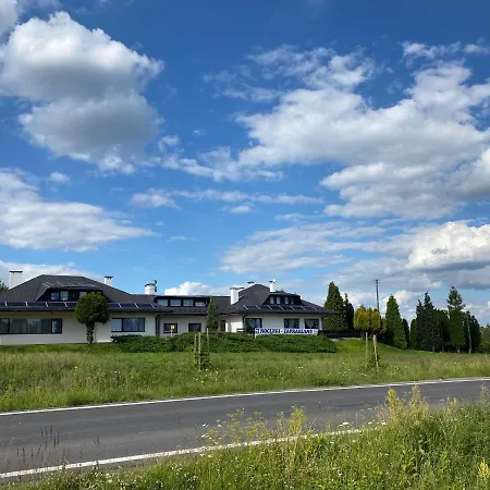 玛吉酒店 * Boleslaw