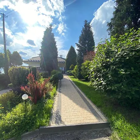 酒店 玛吉酒店 Boleslaw