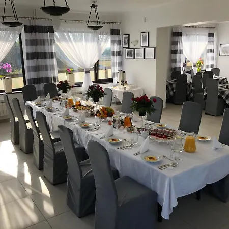 玛吉酒店 酒店 Boleslaw