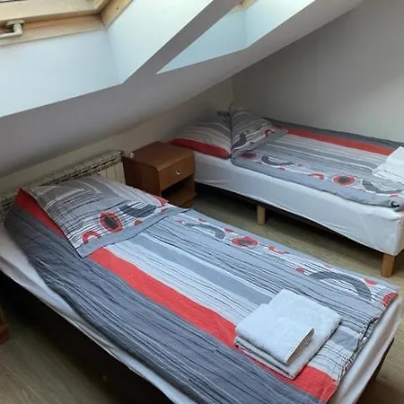 Hotel Maj