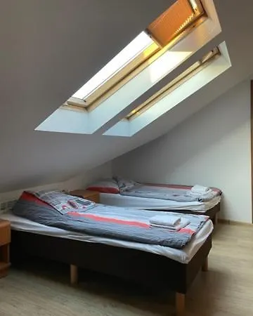 Отель Maj Boleslaw