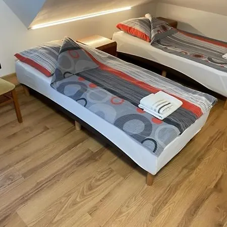 玛吉酒店 Boleslaw