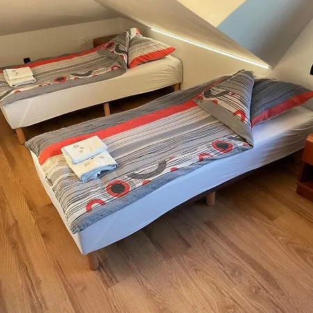 酒店 玛吉酒店 Boleslaw