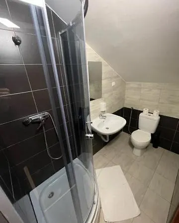 Hotel Maj