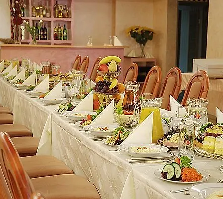 玛吉酒店 * Boleslaw