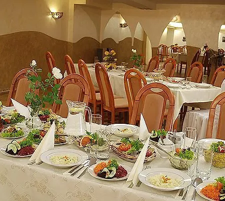 玛吉酒店 Boleslaw